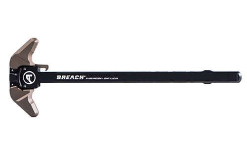 Parts Aero Precision BREACH AERO AR10 BRCH AMBI CHRG HNDL LL BRN • Model: BREACH